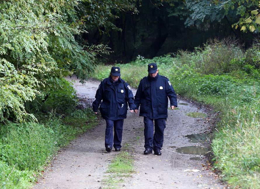 Shrvani otac:  Želio sam vidjeti gdje su mi poginuli žena i djeca