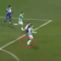 VIDEO Sigur namjerno nagazio Petkovića prije nego što ga je kapetan Dinama udario nogom?