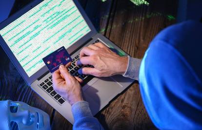 Gospođa (70) iz Slavonije htjela trgovati kriptovalutama:  Prevarena za skoro 30.000 €...