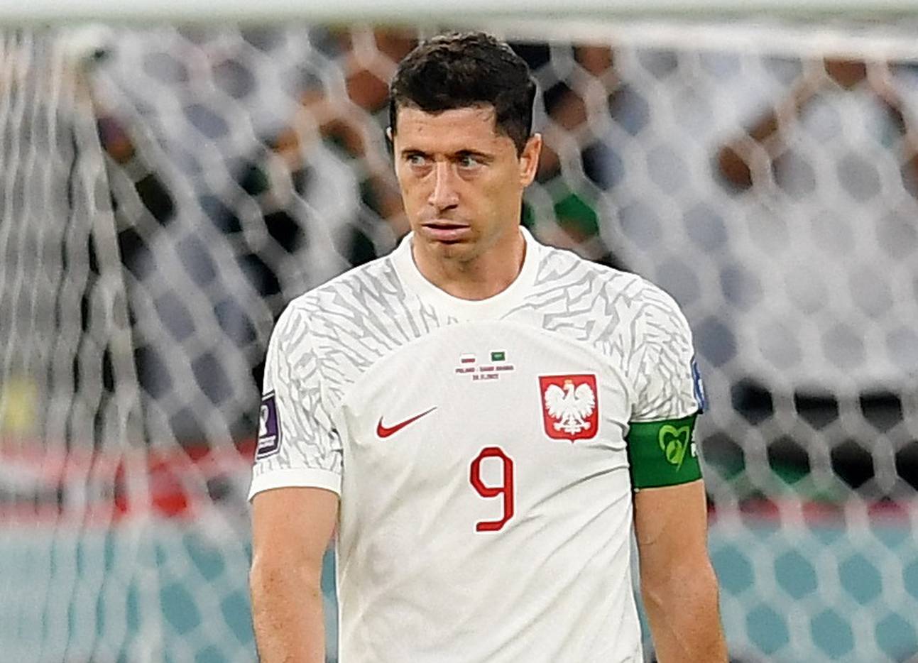 FIFA World Cup Qatar 2022 - Group C - Poland v Saudi Arabia