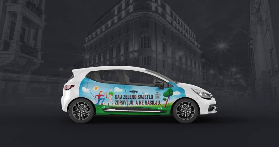 „Zavoli raznolikost“ na Međunarodni dan tolerancije