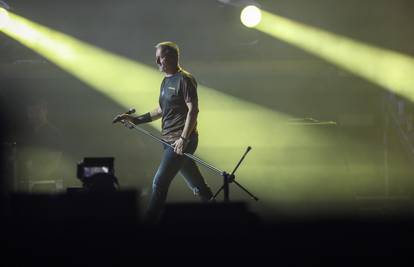 Objavili su kada kreće prodaja ulaznica za dodatne koncerte Thompsona. Spomenuli i Zagreb