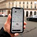 Uber je ozbiljno prekršio GDPR: Slao osobne podatke europskih takstista u SAD. Dobio je kaznu