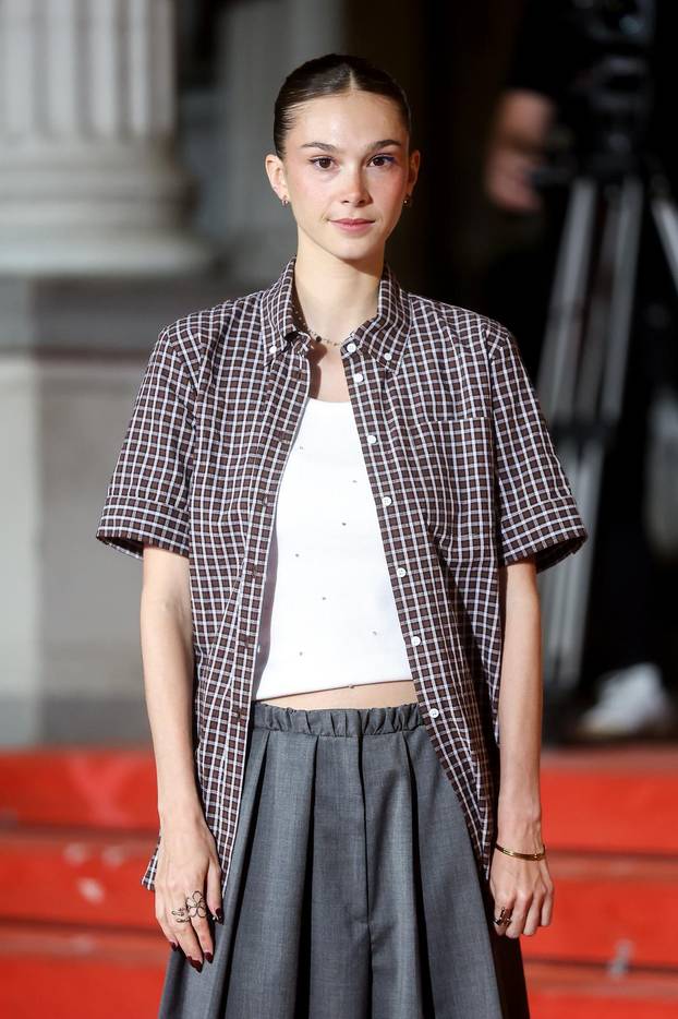 Prolazak filmskih zvijezda drugim crvenim tepihom na Sarajevo Film Festivalu