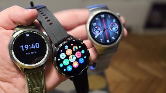 Svaki sa svojim karakterom: Testirali smo Huawei Watch GT4