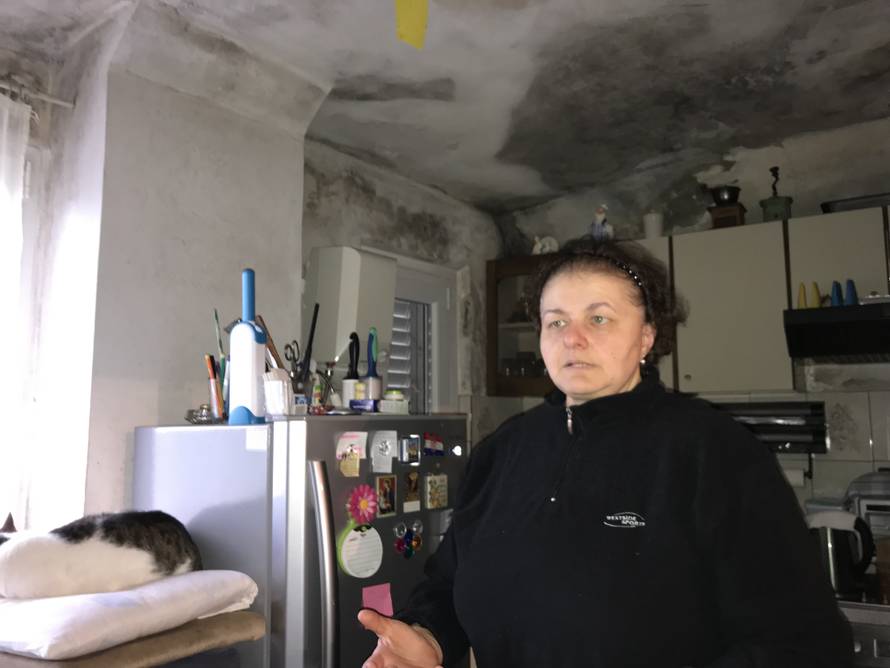 'Bila sam časna, nemam posao,  nude mi brak, ali ne bih brzala'