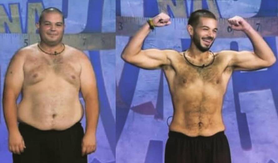 Luka iz 'Života na vagi': Nitko ne zna kroz što smo sve prošli