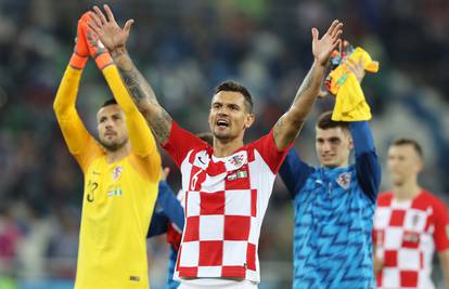 Lovren: Stiglo je naše vrijeme, izgledamo kao prava momčad