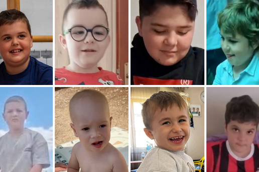 Oni vi&scaron;e ne mogu &ccaron;ekati, njihov lijek nije na listi HZZO-a! '&Zcaron;elimo normalno djetinjstvo'