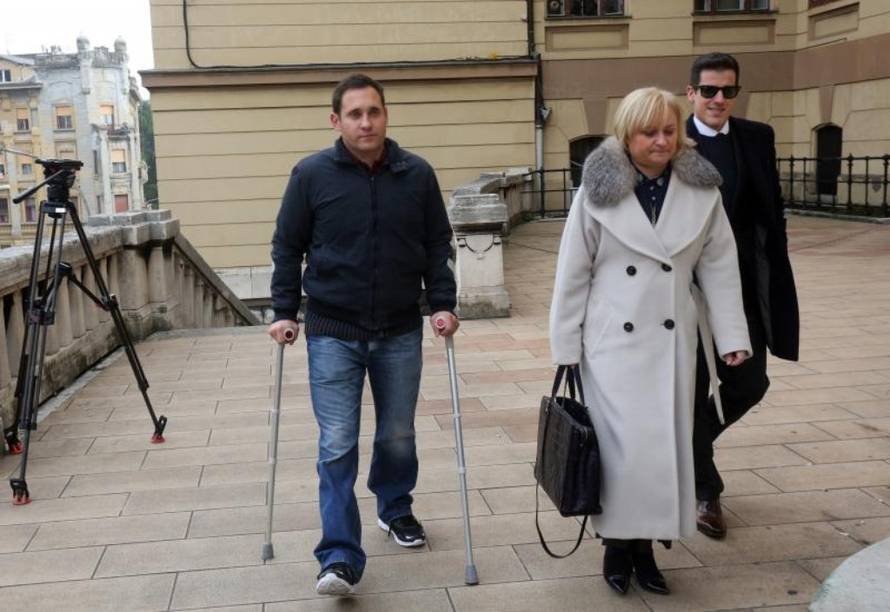 Goran Kovacic/Pixsell