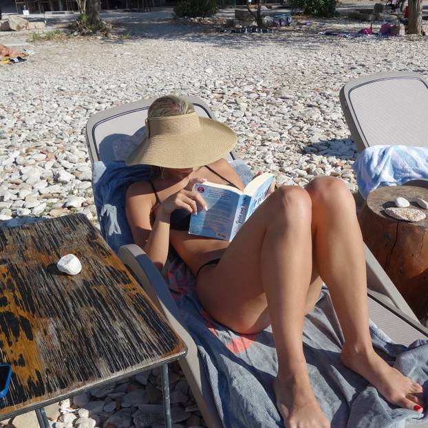 FOTO Tko je Zubčićeva zaručnica Ana? 'Ne želim da me djevojka ispituje zašto nisam kod kuće'