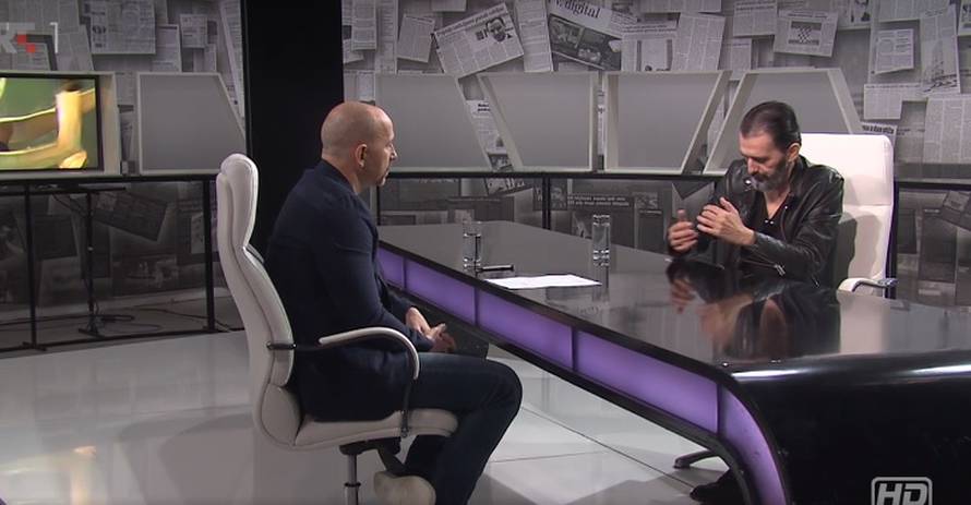 Stanković se ispričao Kovaču jer se 'nebo spojilo sa zemljom'