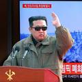 Sjeverna Koreja ispalila novi model balističke rakete: Južna Koreja u stanju pripravnosti