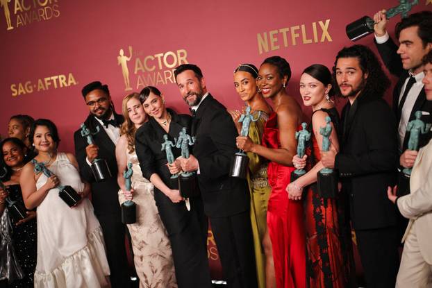 Actor Awards in Los Angeles