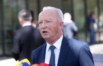 Habulin: Premijer se mora ograditi od izrečenoga u Splitu