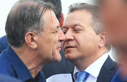 'Zdravko, Zorane i Damire, morate napustiti Dinamo'