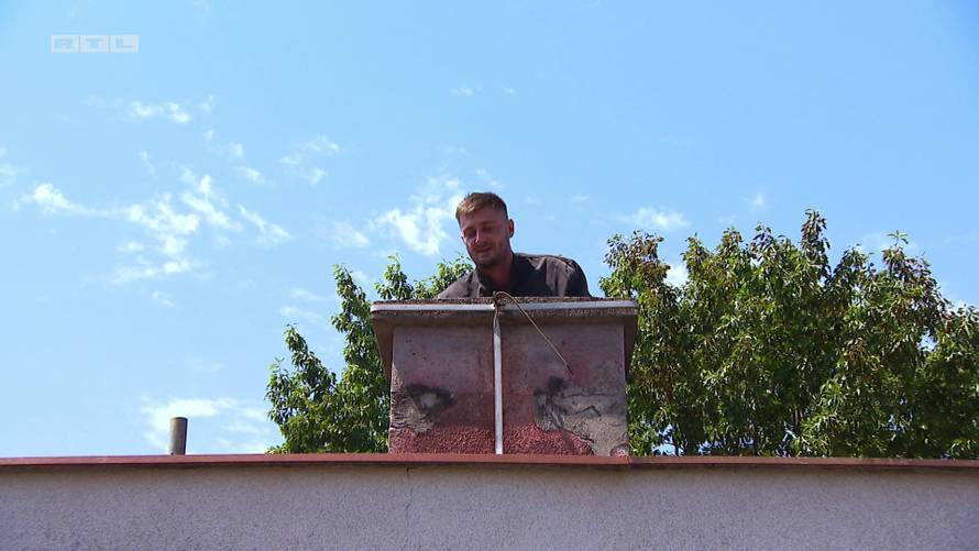 Večeras u 'Večeri za 5' kuhat će Josip: 'Imam velika očekivanja, stalno priča o tome kako kuha'