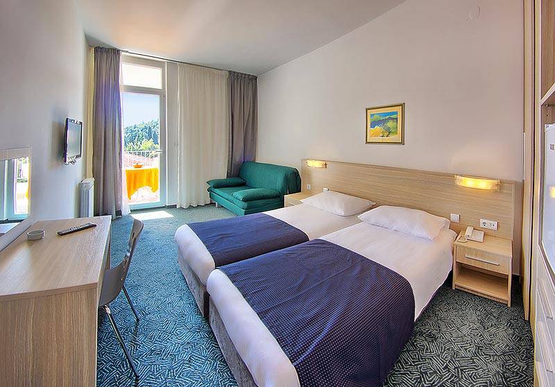 Živite svoje snove u trogirskoj oazi poznatog Hotela Medena!