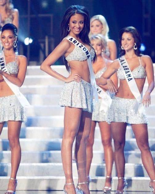 Najbolji gafovi s izbora za Miss Amerike: Eutanazija je cjepivo?