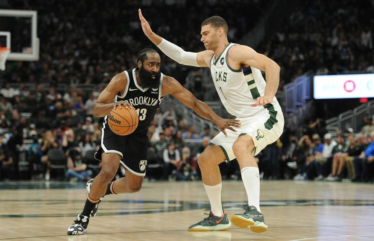 Proboj korone među momčadi iz NBA lige: Odgodili pet utakmica
