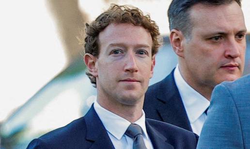 Zuckerberg se protivi zabrani kineskih modela u 'AI utrci'