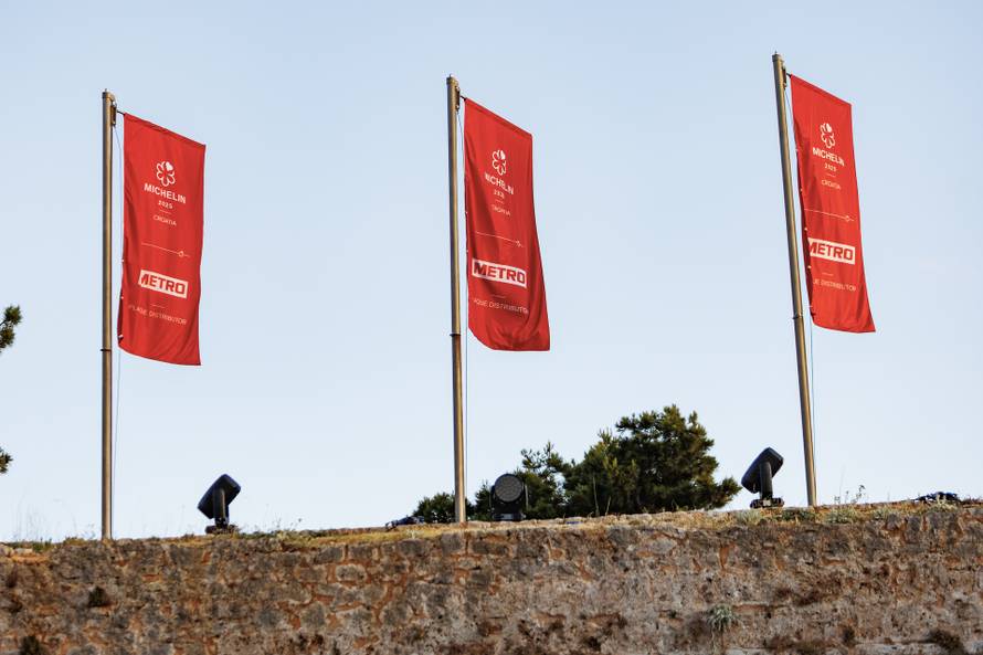 Uručene Michelinove zvjezdice našim najboljim restoranima