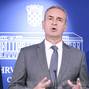 Zagreb:  HDZ o temi "&Scaron;to je ostalo nakon jo&scaron; jednog bezuspje&scaron;nog oporbenog poku&scaron;aja?"