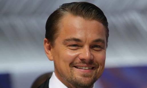 Leonardo DiCaprio opsjednut je jaknama. Ima ih više od 100