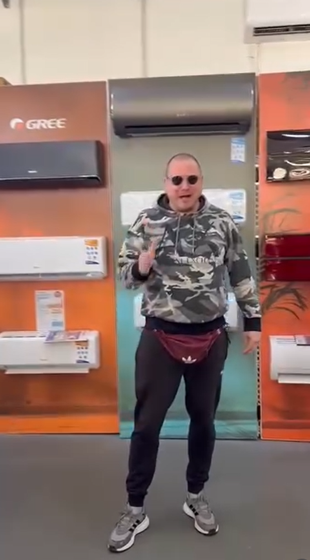 Sjećate se Romana Obilinovića Žorža? U Big Brotheru je ljubio Marinu, ovako sada izgleda