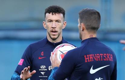 Srpski prvoligaš potvrdio: Ivan Perišić neće doći u naš klub!