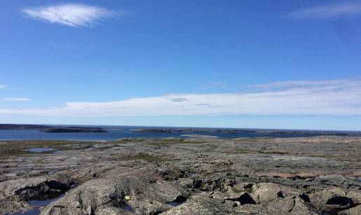 Istraživanje: Najstarije stijene na Zemlji nalaze se u Quebecu