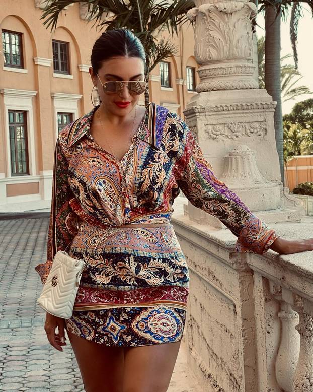 Od Dilette do Valentine: Ovo je 10 najzgodnijih sportskih TV voditeljica. Pogledajte ljepotice