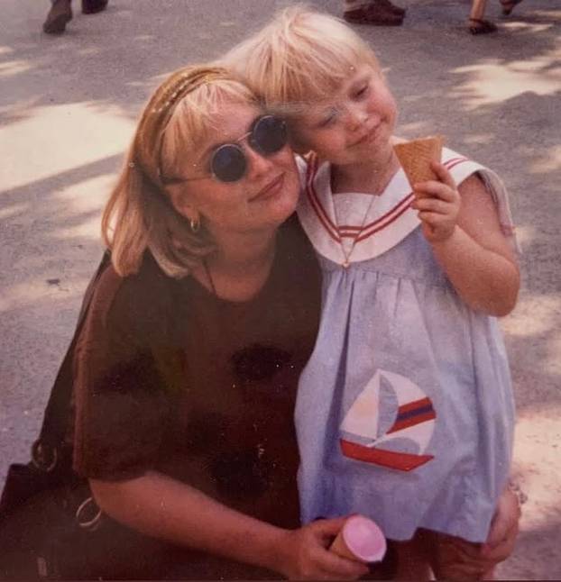 FOTO Ovo je žena kojoj 'vatreni' povjeravaju sve svoje tajne