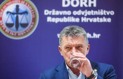 'Di si doktore!' Pa to vam zvuči skoro kao 'Di si radosti'...