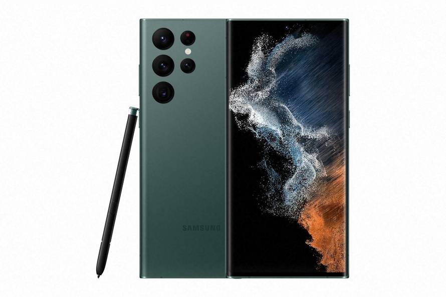 Samsung Galaxy S22 Ultra sad je prava zamjena za Note. Znamo i kad dolazi u Hrvatsku