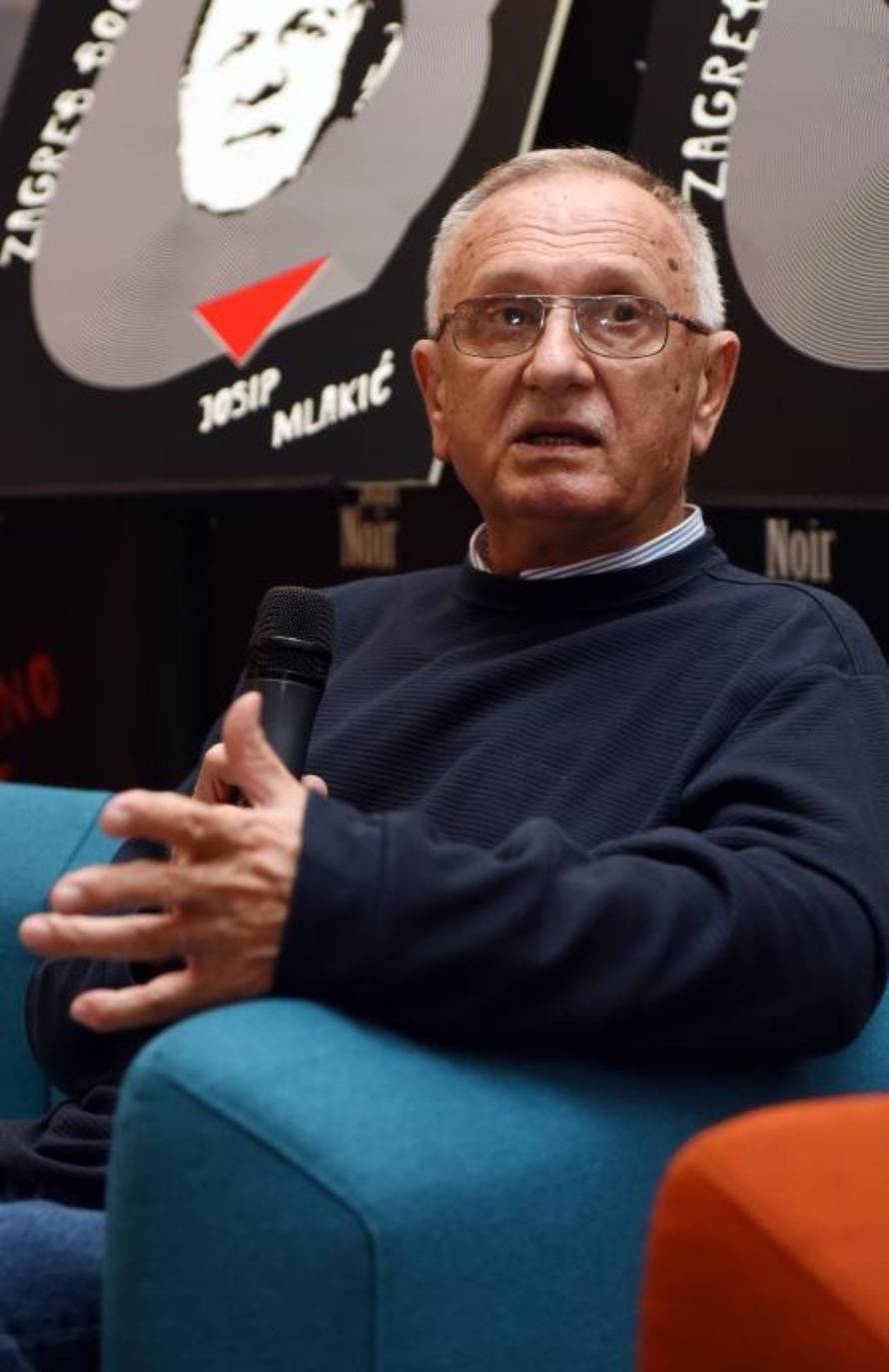 Davor Višnjić/Pixsell