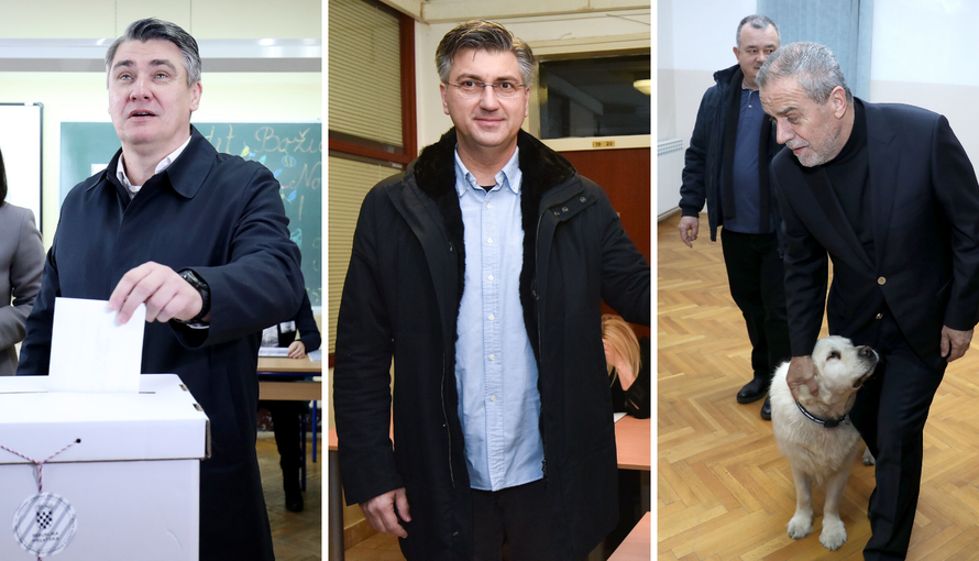 Izborni dan: Redovi u Mostaru, veća izlaznost, sumnjivi SMS...