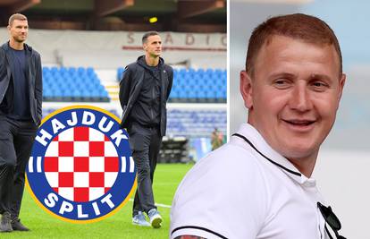 Ibričić: Kalinić, Perišić i Gattuso mogu nagovoriti Džeku da dođe u Hajduk! A čeka ga i kuća...