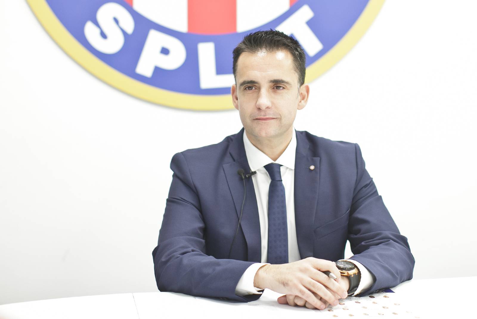 Branco demantira Bjelanovića: 'Ne dovodim Hamzu u PAOK!'