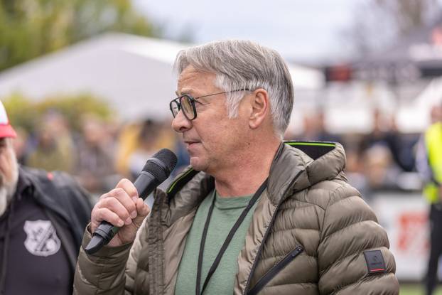 Much: Bivši golman Dinama Gorg Koch organizirao humanitarnu oproštajnu utakmicu