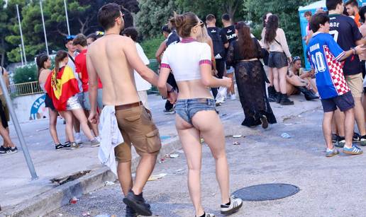 FOTO Večeras počinje Ultra! Ovo su najluđe kreacije partijanera iz 2024.: Tangice, mreža ili ništa