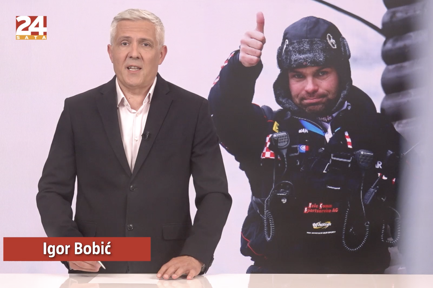 Gledajte '240 sekundi' 24sata: Poslali su nalog za uhi&cacute;enje bjegunca Vedrana Pavleka!