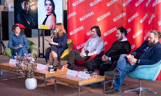 Predstavljen tre&cacute;i festival Zagreba&ccaron;ko glazbeno prolje&cacute;e u Lisinskom od 20. do 22. o&zcaron;ujka