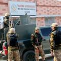 Porast nasilja: U Pakistanu su uoči izbora ubili 10 policajaca