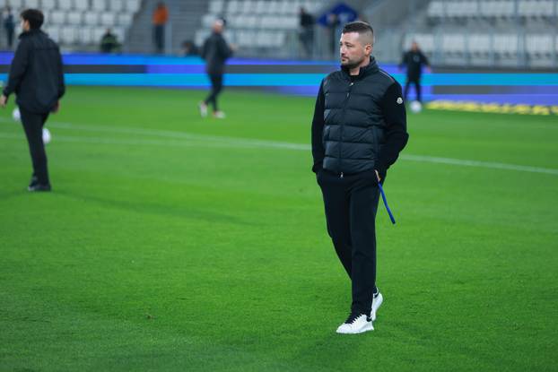 Osijek i Gorica sastali se u 12. kolu SuperSport HNL-a
