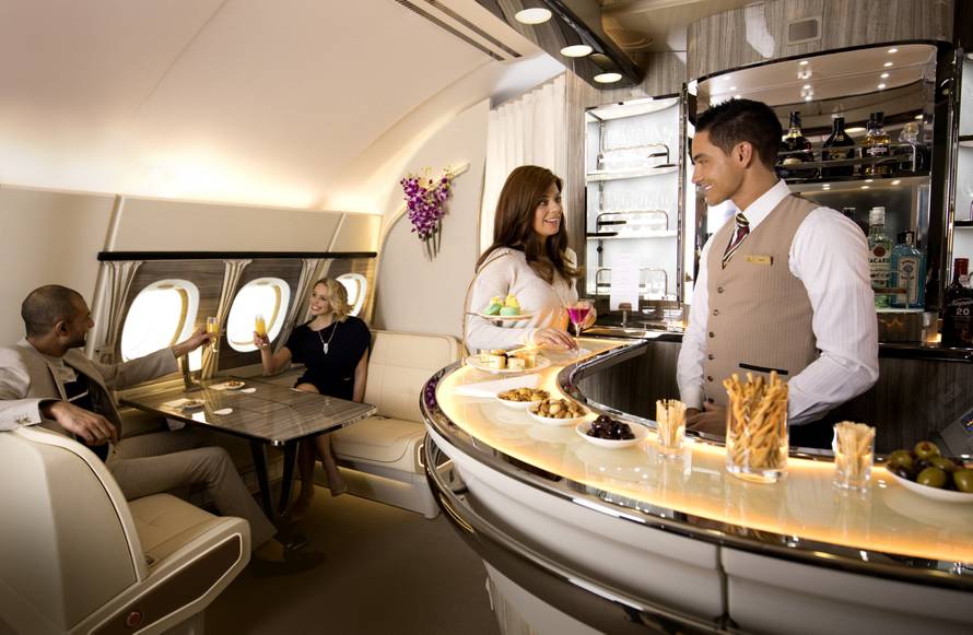 Emirates Skywards: Posebna ponuda i povlastice programa