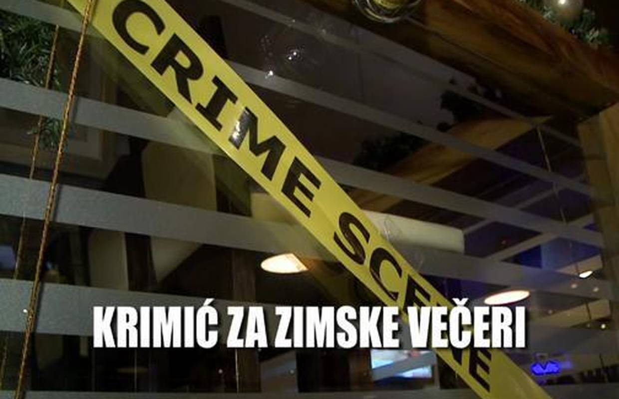 Tribuson predstavio novi roman 'Propali kongres'
