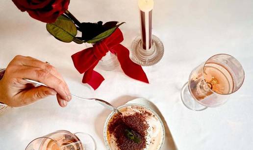 Ljubav ulazi kroz &zcaron;eludac za najmanje 50 eura po osobi