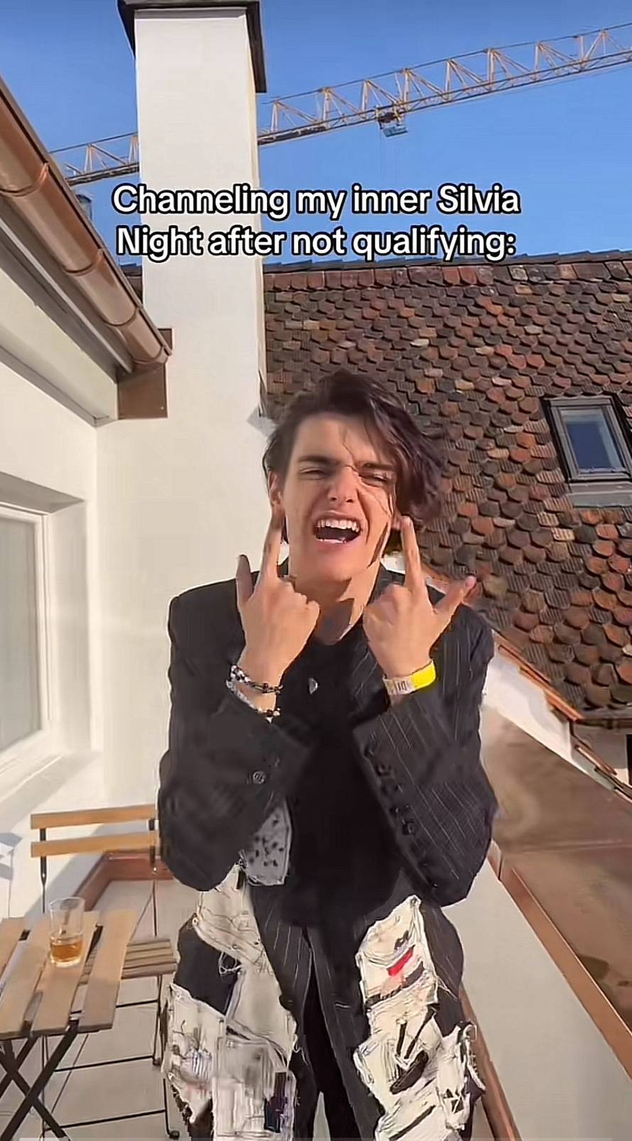 Marko Bošnjak: 'Povlačim se s društvenih mreža. Osjećam da moram zaštititi svoje zdravlje'