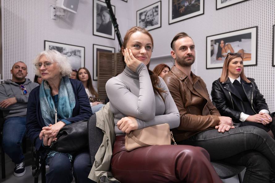 Predstavili su izvođače za 17. CMC festival u Vodicama 2025.